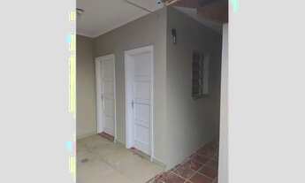 Imagem 6: Casa para Locação com 3 quartos 1 suite 2 vagas Cobertas 210m² - Guanabara - Campinas-SP