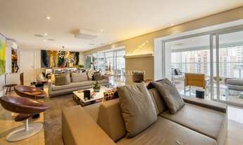 Imagem 2: SãO PAULO - Apartamento Padrão - Moema