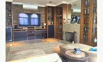 Imagem 7: Lindo! Panamby com vista Sensacional!!