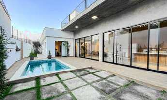 Imagem: WG - Casa com 4 quartos à venda, 274 m²