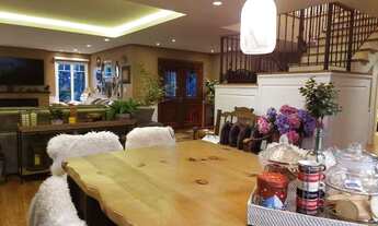 Imagem 6: Casa no Condomínio Aspen Mountain em Gramado!