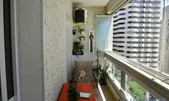 Imagem: APARTAMENTO - CENTRO - SP