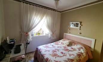 Imagem 7: Casa no Bairro Novo Jardim Pagani na cidade de Bauru