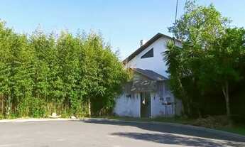 Imagem 3: Sobrado Comercial/Residencial no Centro de Pinhais