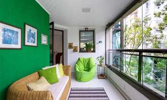 Imagem 4: Apartamento totalmente reformado na melhor rua do Panamby