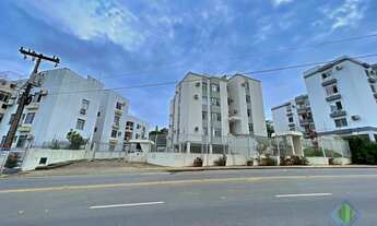 Imagem: Apartamento para venda possui 58 metros