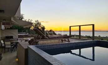 Imagem 6: Cobertura para Venda - 287.14m², 3 dormitórios, sendo 1 suites, 2 vagas - Santa Tereza