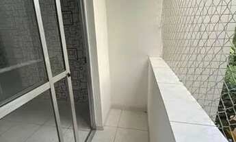 Imagem 3: Apartamento para alugar na Vila Moreira. 02 Dormitórios, 01 suíte e 01 vaga