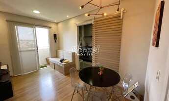 Imagem 3: Apartamento à venda, 2 quartos, Nova América - Piracicaba