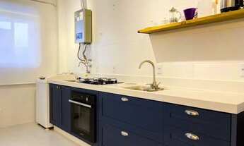 Imagem 2: Apartamento 2 quartos Praia de palmas