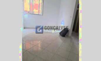 Imagem 3: SAO BERNARDO DO CAMPO - Residential / Apartment - DEMARCHI