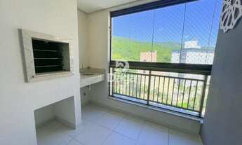 Imagem 4: Apartamento à venda no bairro Itacorubi - Florianópolis/SC