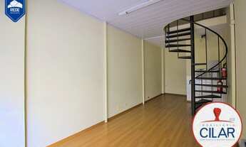 Imagem 4: Curitiba - Loja/Salão - Rebouças