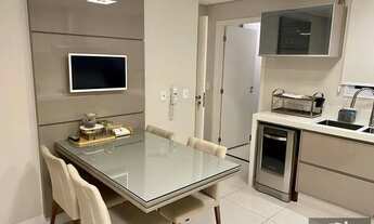 Imagem 4: Apartamento para Venda em Jundiaí, Jardim São Bento, 2 dormitórios, 2 suítes, 3 banheiros