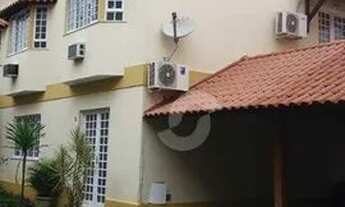 Imagem 2: Casa com 5 dormitórios, 174 m² - venda por R$ 535.000,00 ou aluguel por R$ 3.028,00/mês