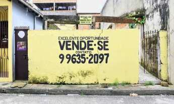 Imagem 6: TERRENO 103m² TODO LEGALIZADO - ÓTIMA OPORTUNIDADE!