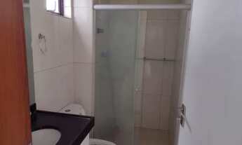 Imagem 7: Apartamento para aluguel, 125 m2, 4 quartos (2 suítes),bairro Jardim Tavares - Campina Gra