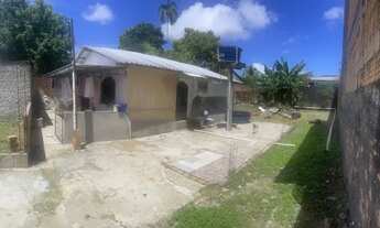 Imagem 4: Casa + terreno Casa com 2 dormitórios