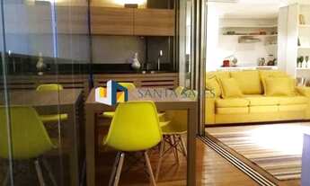 Imagem 2: APARTAMENTO na Vila Mariana