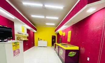 Imagem: Passo ponto Loja de açaí