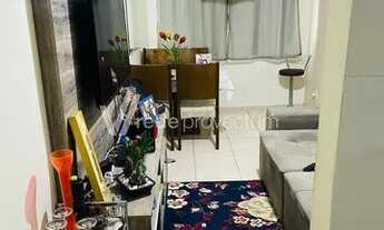 Imagem: Apartamento - Jardim Nova Europa - Campinas