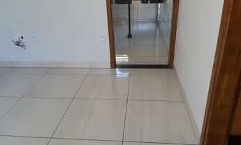 Imagem 4: Alugo uma casa no bairro Nova Uberlândia