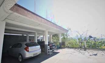 Imagem 3: FLORIANóPOLIS - Casa Padrão - Córrego Grande