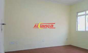 Imagem 5: ÓTIMA CASA 250m² COM 2 DORMITÓRIOS E 3 VAGAS DE GARAGEM - JARDIM BOM CLIMA - GUARULHOS/SP