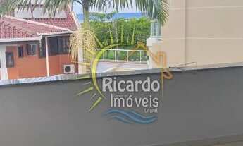 Imagem 5: TRÍPLEX DE ALTO PADRÃO QUADRA MAR NO BALNEÁRIO ATAMI NORTE - TERRENO 603,00M² E ÁREA CONST