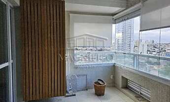 Imagem 5: São Paulo - Apartamento Padrão - Vila Dom Pedro I