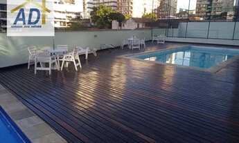 Imagem 6: Apto , Tijuca, venda,2 qts, + dep. 76 m² por R$ 550.000 - Vila Isabel - Rio de Janeiro/RJ