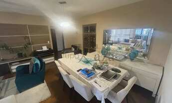 Imagem 5: Apartamento - Vila Sanches - Solar das Acácias - 180m² - 4 Dormitórios