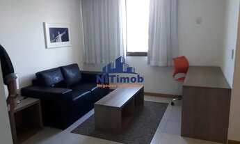 Imagem 2: Apartamento para aluguel, 1 quarto, 1 suíte, 1 vaga, Centro - Itaboraí/RJ