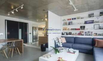 Imagem 3: APARTAMENTO MOBILIADO COM 1 DORMITÓRIO E I VAGA - MAXHAUS CAMPO BELO