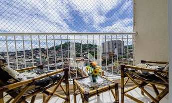 Imagem 5: Apartamento para Aluguel - Barreto, 2 Quartos, 70 m2