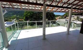 Imagem 6: Casa com 4 quartos à venda, 230 m² por R$ 600.000 - Várzea das Moças - São Gonçalo/RJ