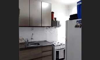 Imagem 4: Apartamento em Cristal
