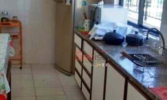 Imagem 6: Cobertura com 3 dormitórios à venda, 136 m² por R$ 850.000,00 - Vila Nova - Cabo Frio/RJ