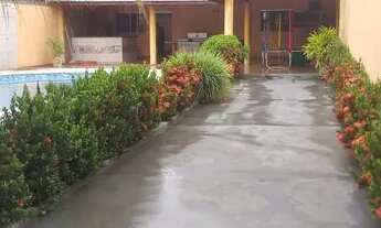 Imagem: Rancho área de lazer