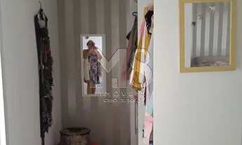 Imagem 2: Apartamento para venda possui 72 metros quadrados com 2 quartos