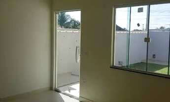 Imagem 2: Casa com 2 Quartos à Venda, 69 m² por R$ 450.000 - Itaipuaçu - Maricá/RJ