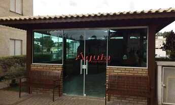 Imagem 6: Apartamento com 2 dormitórios à venda, 50 m² por R$ 298.000,00 - Parque Novo Oratório - Sa