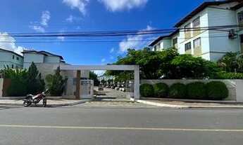 Imagem: Apartamento no Condomínio Praias do Atlantico