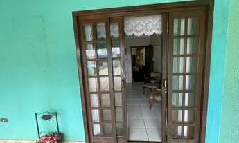 Imagem 3: Casa para locação residencial ou comercial no bairro Maria Luiza em Cascavel