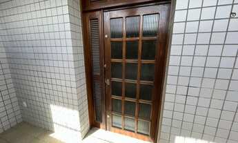 Imagem 3: Casa para aluguel 2 quartos e dependência no Centro, próximo ao Parque da Criança