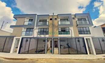 Imagem 2: )(- Linda Casa Alto Padrão triplex com 3 quartos área gourmet e quintal em São Pedro