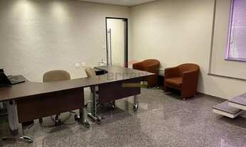 Imagem 7: Conjunto Comercial Duplex localizado em Santana