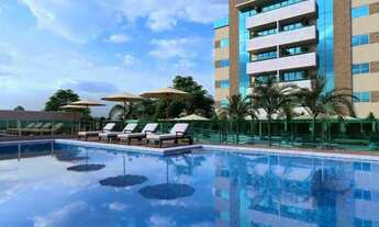 Imagem 4: Apartamento em construção, 3 dormitórios à venda por R$ 442.964,55 - Condomínio HUMBERTO D