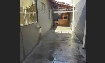 Imagem: Casa para venda possui 90 metros quadrados