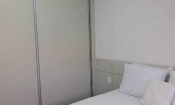 Imagem 5: Lindo flat residencial mobiliado no Buritis para LOCAÇÃO!!!